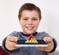 gra logiczna iq puzzler pro smart games