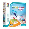 smart games kolorowy kod