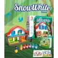 królewna śnieżka smart games