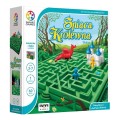 smart games gra śpiąca królewna