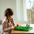 śpiąca królewna smart games