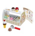 melissa and doug lodziarnia