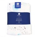 texpol otulacz bambusowy sky blue