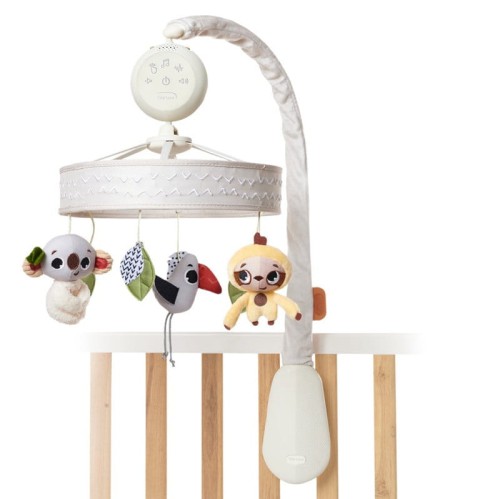 tiny love karuzela boho chic