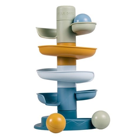 Little Dutch kulodrom blue