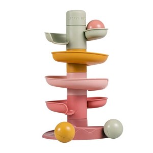 Kulodrom Pink, Little Dutch