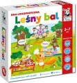 gra leśny bal