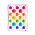 fat brain toys bąbelki dimpl pops