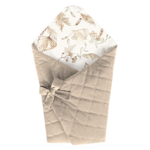 babysteps rożek boho beige