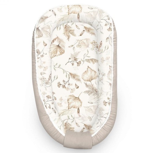 babysteps kokon boho beige