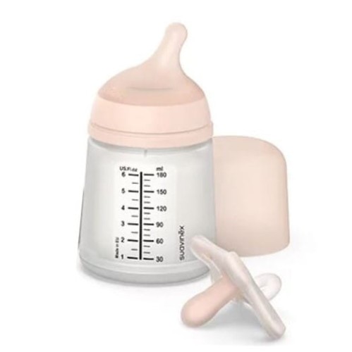 suavinex zestaw startowy zero