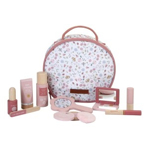 Kosmetyczka z akcesoriami Beauty Case, Little Dutch