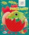 dotykam poznaję dinozaury