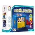 smart games króliczek