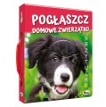 książeczka pogłaszcz domowe zwierzątko