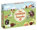 loteryjka zwierzęta