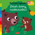 akademia mądrego dziecka dzień dobry niedźwiadku