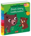 dzień dobry niedźwiadku