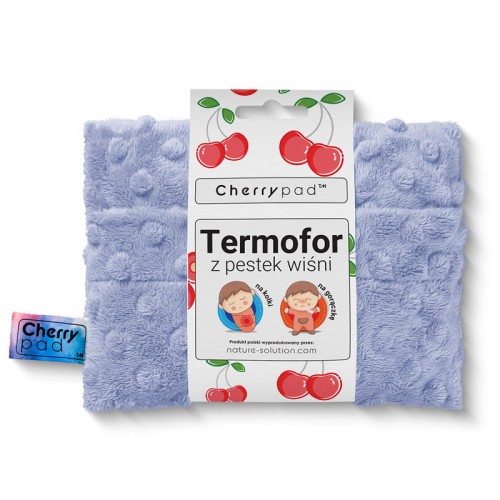 cherrypad termofor minky lodowy
