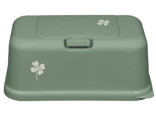 Funkybox pojemnik clover