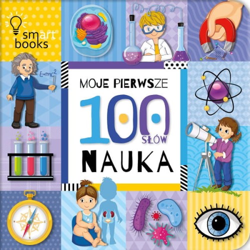 moje pierwsze 100 słów nauka