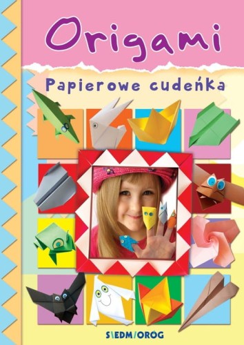 origami dla dzieci