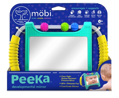 Mobi peeka lusterko malucha