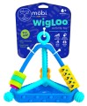 Mobi wigloo piramidka sensoryczna
