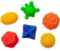 piłeczki sensoryczne hencz toys