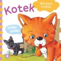 wiersze dla malucha kotek miau miau