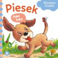 wiersze dla malucha piesek hau hau