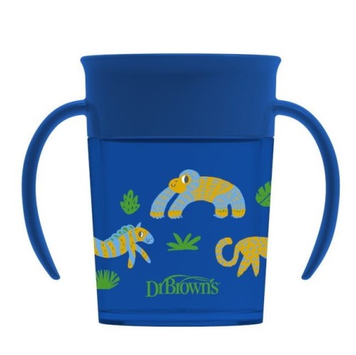 kubek 360 dr brown's