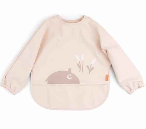 Done by deer śliniak z rekawami ozzo powder