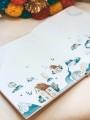 pamiętnik dziecka oh baby mommy planner