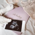 album dziecka oh baby