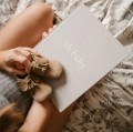Album dla dziecka Mommy Planner