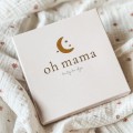 Mommy Planner karty do zdjęć oh mama