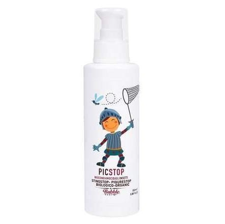 BUBBLE and Co organiczna emulsja przeciw owadom boy 100 ml