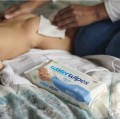 chusteczki water wipes