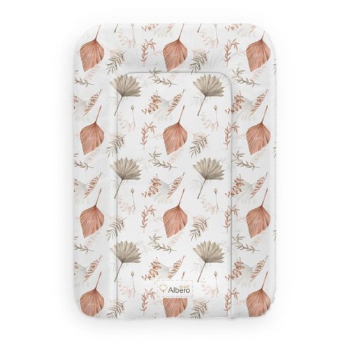 albero mio mata do przewijania niemowląt boho rusty