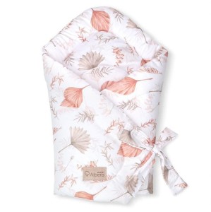 Rożek niemowlęcy Boho Rusty, Albero Mio