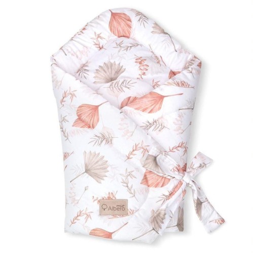 albero mio rożek niemowlęcy boho rusty