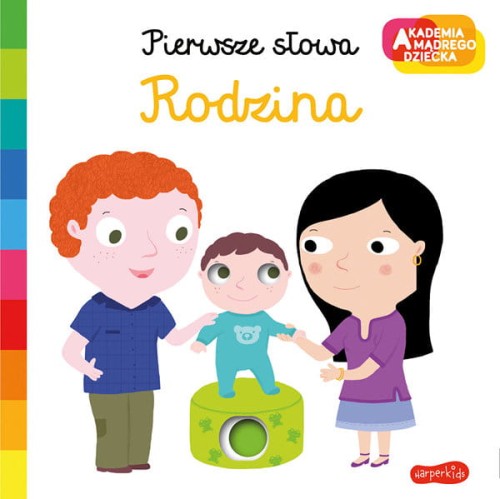 rodzina akademia mądrego dziecka