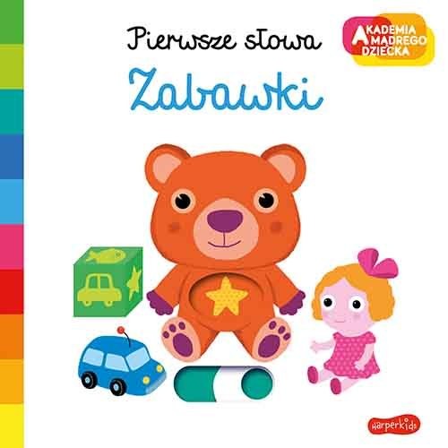 zabawki akademia mądrego dziecka