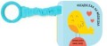 książeczka do wózeczka zwierzątka wokół mnie