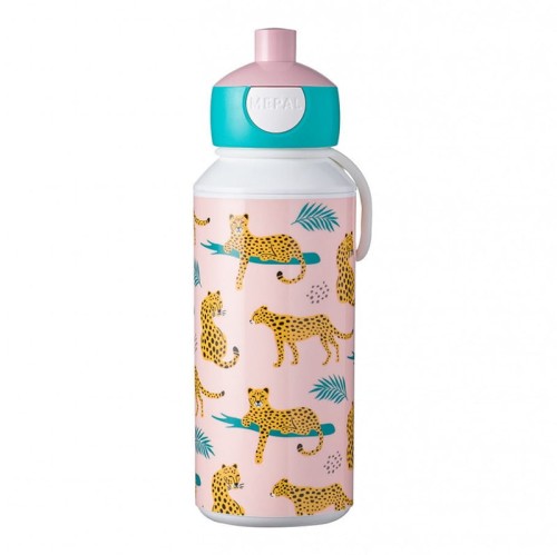 mepal bidon dla dzieci leopard