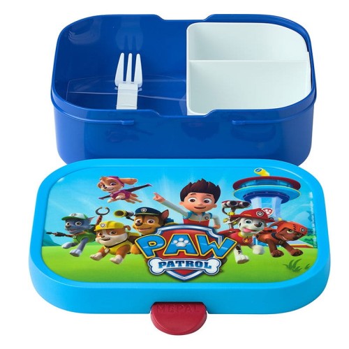 mepal lunchbox psi patrol
