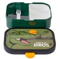 mepal lunchbox dino