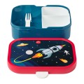 mepal lunch box space