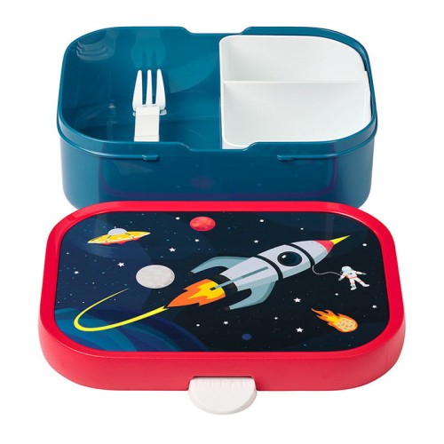 mepal lunch box space